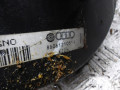 вакуумный усилитель тормозов Audi A4 B5 1999, 2.5 л., дизель, МКПП, универсал, 8D0612105F - фото №4