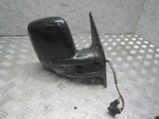 зеркало наружное правое Volkswagen Transporter T4 2001, 2.5 л., дизель, МКПП, микроавтобус