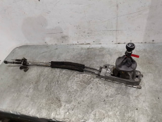 кулиса Volkswagen Touran 1 поколение 2003, 2.0 л., BKD, дизель, 6МКПП, минивэн