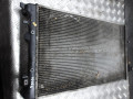 радиатор (основной) Volkswagen Golf 3 поколение 1999, 1.4 л., бензин, МКПП, хетчбэк 5 дв., 1J0121253P - фото №4