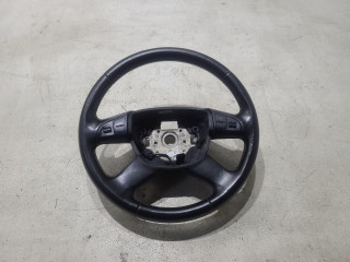 руль Skoda Superb 2 поколение 2009, 2.0 л., CBBB, дизель, АКПП, серый, лифтбэк, 3T0419091D