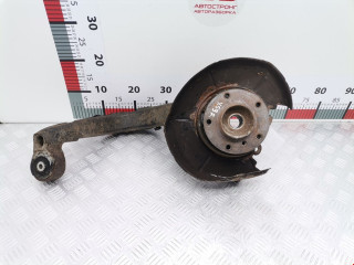 рычаг задний правый BMW 3 серия E46 2001, 1.9 л., МКПП, универсал, 33326774778