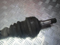 полуось передняя левая (приводной вал, ШРУС) Volkswagen Sharan 1 поколение 1999, 1.9 л., дизель - фото №4