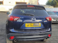 фонарь задний левый Mazda CX-5 1 поколение KE 2012, 2.2 л., МКПП, внедорожник 5 дв., KD5451160F - фото №13