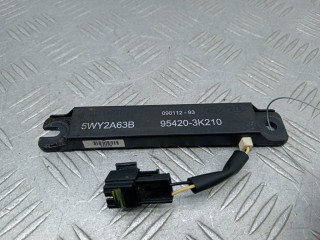 антенна Hyundai ix35 1 поколение LM 2012, 1.7 л., МКПП, внедорожник 5 дв., 954203K210