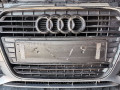 передняя часть (ноускат) Audi A1 8X 2014, 1.6 л., дизель, 5МКПП, хетчбэк 3 дв. - фото №4
