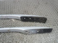 дуги на крышу (рейлинги) Hyundai Santa Fe 2 поколение (CM) [рестайлинг] 2010, 2.2 л., дизель, внедорожник 5 дв., 872702B500FBM, 872802B500FBM - фото №5
