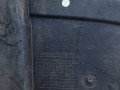 защита арок задняя правая (подкрылок) Peugeot 307 1 поколение [рестайлинг] 2007, 1.6 л., 9HZ (DV6TED4), дизель, 5МКПП, универсал - фото №5