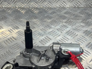 моторчик заднего стеклоочистителя (дворника) Volkswagen Polo 4 поколение 2001, хетчбэк 5 дв.