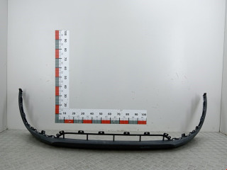 юбка бампера нижняя Kia Sportage 3 поколение 2014, 2.0 л., АКПП, внедорожник 5 дв., 865123U000