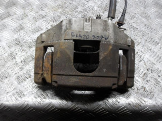 суппорт передний правый Audi A6 C5 [рестайлинг] 2003, 2.5 л., дизель, МКПП, универсал