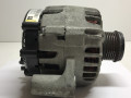 генератор Opel Zafira 3 поколение (C) 2012, 2.0 л., дизель, 13502581, 13588306, 13802581, 2650799, TG12C052, TG12C173 - фото №3