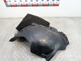 защита арок передняя правая (подкрылок) Mercedes-Benz M-Класс W164 2007, 3.0 л., АКПП, внедорожник 5 дв., A1648840222