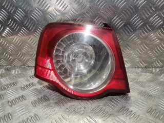 фонарь задний левый Volkswagen Passat B6 2009, 2.0 л., CBDA, дизель, 5МКПП, седан