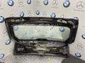 крышка багажника (дверь 3-5) BMW X5 E70 [рестайлинг] 2012, 3.0 л., N57 D30 A, дизель - фото №9