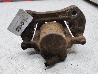 суппорт передний правый Opel Insignia 1 поколение (A) 2009, 2.0 л., МКПП, хетчбэк 5 дв., 13279639