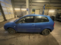 ступица передняя левая Volkswagen Polo 4 поколение 2003, 1.4 л., МКПП, хетчбэк 3 дв., 6Q0407255AC - фото №11