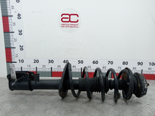 стойка амортизатора Dacia Logan 1 поколение 2008, 1.5 л., МКПП, универсал