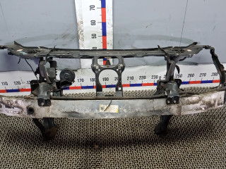 передняя панель крепления облицовки (телевизор) Mercedes-Benz E-Класс W211/S211 2004, 3.2 л., дизель, седан