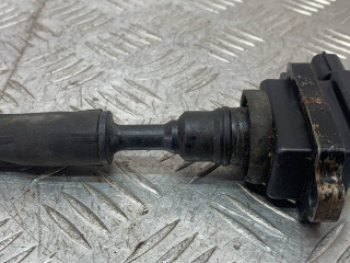 катушка зажигания Suzuki Vitara 1 поколение 1993, 2.0 л., бензин, МКПП, кабриолет, 33410-77E2