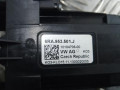 переключатель подрулевой (стрекоза) Skoda Rapid 1 поколение 2014, 1.6 л., TDi, дизель, МКПП, хетчбэк 5 дв., 6RA959653, 6RA953513A, 6RA959653A - фото №8