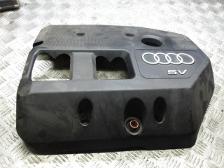 декоративная крышка двигателя Audi A3 8L 1999, 1.8 л., бензин, МКПП, хетчбэк 5 дв., 06A103925J