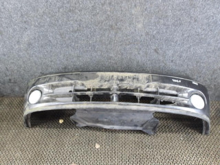 бампер передний Renault Megane 1 поколение [рестайлинг] 2001, 1.6 л., бензин, АКПП, кабриолет