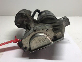 стартер Volkswagen Sharan 1 поколение [рестайлинг] 2003, 1.9 л., дизель, АКПП, 09A911023B