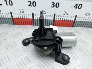 моторчик заднего стеклоочистителя (дворника) Opel Agila 1 поколение (A) 2002, 1.2 л., МКПП, хетчбэк 5 дв., 9198739