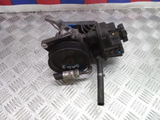 насос гидроусилителя руля Mercedes-Benz E-Класс W212/S212/C207/A207 2012, 2.2 л., дизель, АКПП, универсал, A0064664701