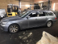 болт развальный BMW 5 серия E60/E61 [рестайлинг] 2008, 2.5 л., МКПП, универсал, 33326779785 - фото №5