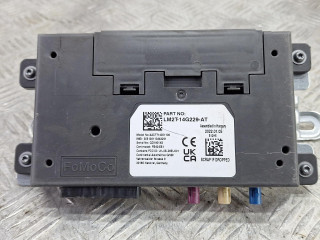 блок Bluetooth Ford 2022, 2.0 л., дизель, LM2T-14G229-AT, A2C7714351100