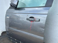 дверь передняя левая Land Rover Range Rover Sport 1 поколение 2009, 3.0 л., дизель, АКПП, внедорожник 5 дв. - фото №3