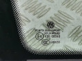 форточка передняя правая Volkswagen Touran 1 поколение [рестайлинг] 2007, 2.0 л., МКПП, минивэн, 1T0845412A - фото №4