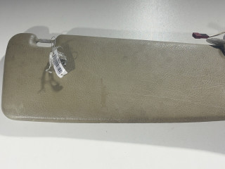 козырек солнцезащитный BMW 3 серия E46 2000, 3.0 л., дизель, red, седан