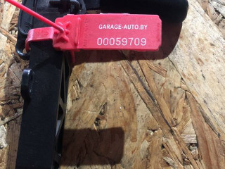 ручка внутренняя задняя левая Citroen Berlingo 1 поколение (M49) 2002, 2.0 л., дизель