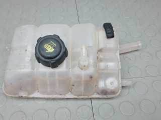 бачок расширительный Renault Megane 4 поколение 2016, 1.5 л., дизель