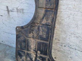 защита двигателя Renault Laguna 1 поколение [рестайлинг] 1999, 1.6 л., бензин, 5МКПП, синий, хетчбэк 5 дв., 7700428148