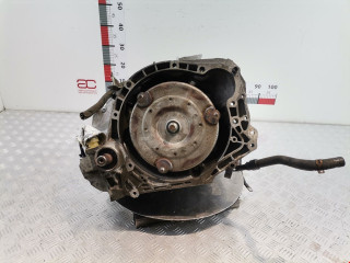 КПП автоматическая (АКПП) Peugeot 807 1 поколение 2008, 2.0 л., АКПП, минивэн, 2222PG