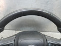руль Opel Mokka 1 поколение 2015, 1.6 л., CDTi, дизель, МКПП, хетчбэк 5 дв., 913780, 95128848 - фото №3