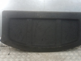 ковер багажника Hyundai Kona 1 поколение 2021, 1.6 л., бензин, АКПП, внедорожник 5 дв., 85720J9000TRY, 85930J9000TRY