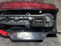 фонарь задний левый Peugeot Bipper 1 поколение 2010, 1.4 л., 8HS (DV4TED), дизель, 5МКПП, фургон - фото №4