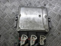 блок управления двигателем Citroen C5 2 поколение 2012, 2.2 л., дизель, АКПП, универсал, 9678615580 - фото №4