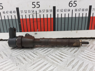 форсунка Opel Insignia 1 поколение (A) 2009, 2.0 л., МКПП, хетчбэк 5 дв., 55577668