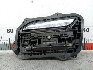 ручка наружная Tesla Model S 1 поколение 2014, 1.0 л., лифтбэк, 1135718S0A