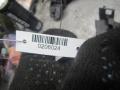 замок двери задней правой Ford Fiesta 5 поколение [рестайлинг] 2008, 1.3 л., бензин, МКПП, хетчбэк 5 дв. - фото №4