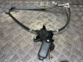 стеклоподъемник электрический передний правый Renault Megane 1 поколение 1996, 1.7 л., бензин, хетчбэк 5 дв. - фото №2