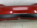 бампер задний Daewoo Kalos 1 поколение 2004, 1.4 л., бензин, МКПП - фото №5