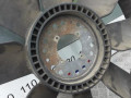 крыльчатка вискомуфты Mercedes-Benz Atego 1 поколение 2006, 4.2 л., D, дизель, МКПП, грузовик - фото №2