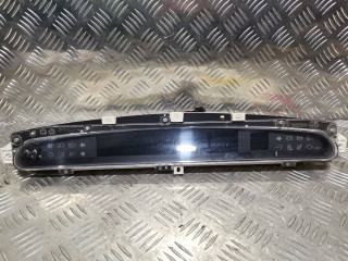 щиток приборов (приборная панель) Renault Espace 3 поколение 2001, 2.0 л., бензин, минивэн